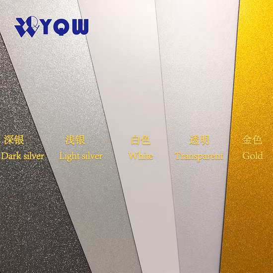 일반 인쇄용 A4 A3 A3+PVC PC PETG 잉크젯 디지털 인디고 인쇄 시트
