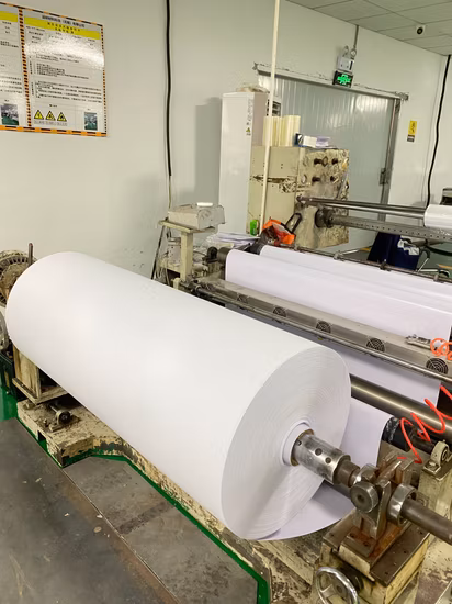 0.3mm A4 A3 크기 카드 만들기를 위한 잉크젯 인쇄 시트 PVC 애완 동물을 주문을 받아서 만들었습니다